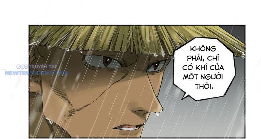 Truyền Võ Chapter 331 - Trang 2