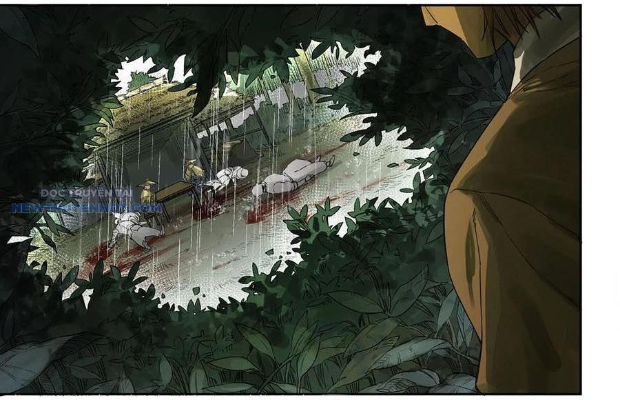 Truyền Võ Chapter 331 - Trang 2