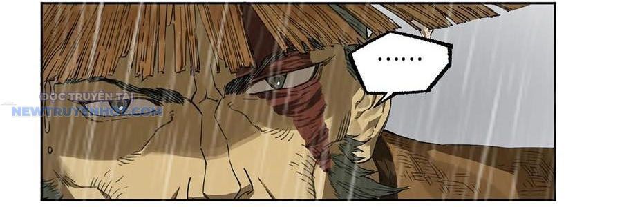 Truyền Võ Chapter 331 - Trang 2