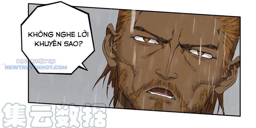 Truyền Võ Chapter 331 - Trang 2