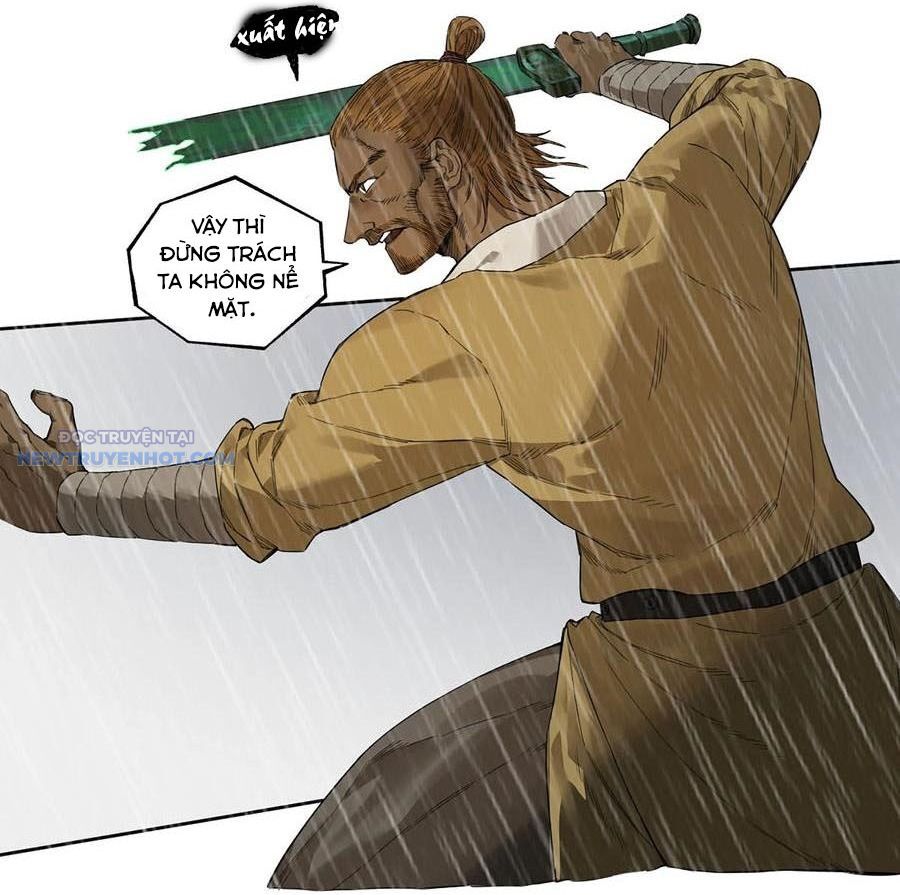 Truyền Võ Chapter 331 - Trang 2