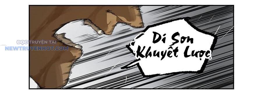 Truyền Võ Chapter 331 - Trang 2