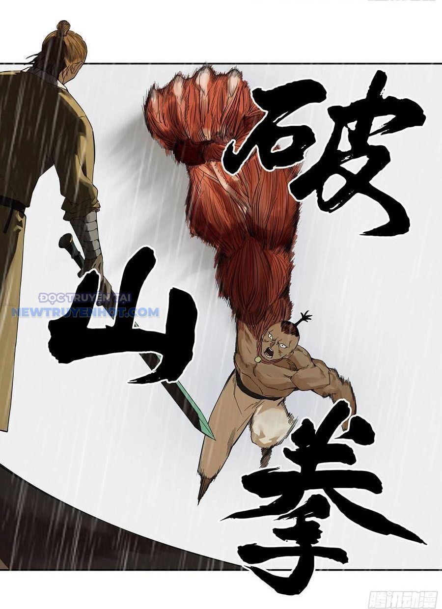 Truyền Võ Chapter 331 - Trang 2