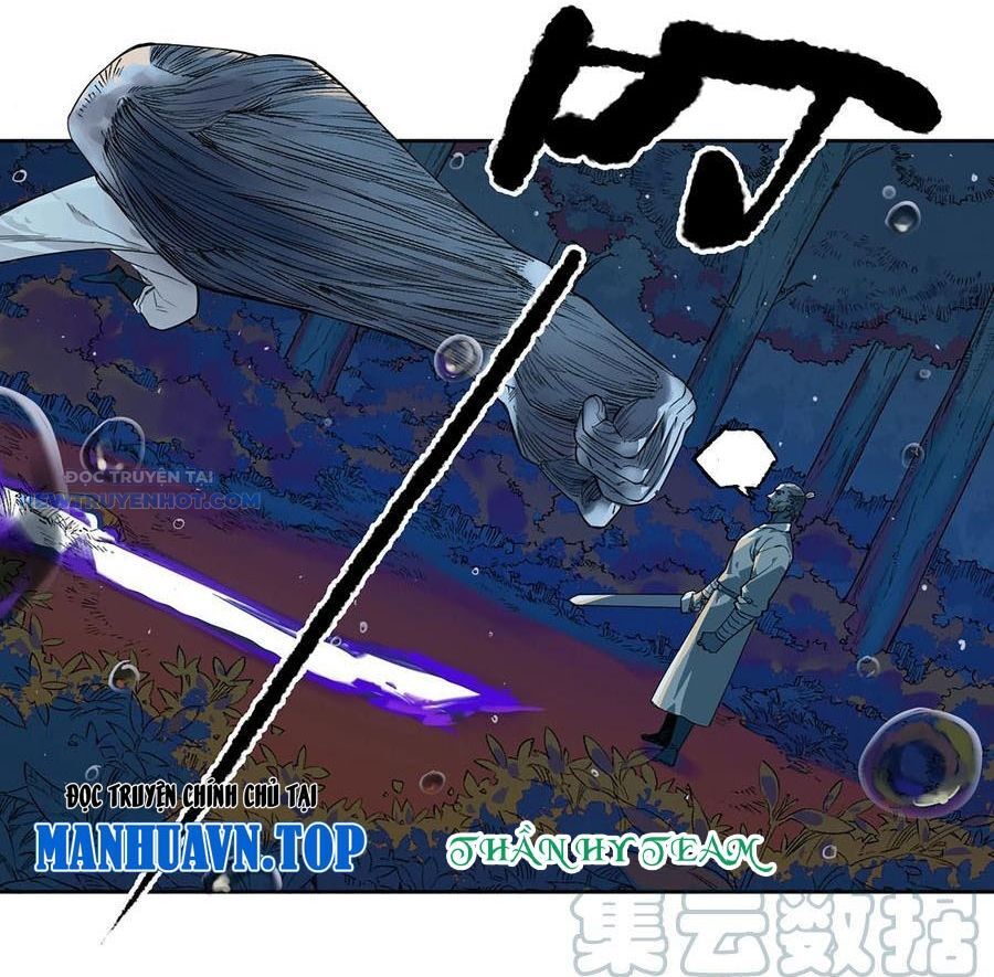 Truyền Võ Chapter 331 - Trang 2