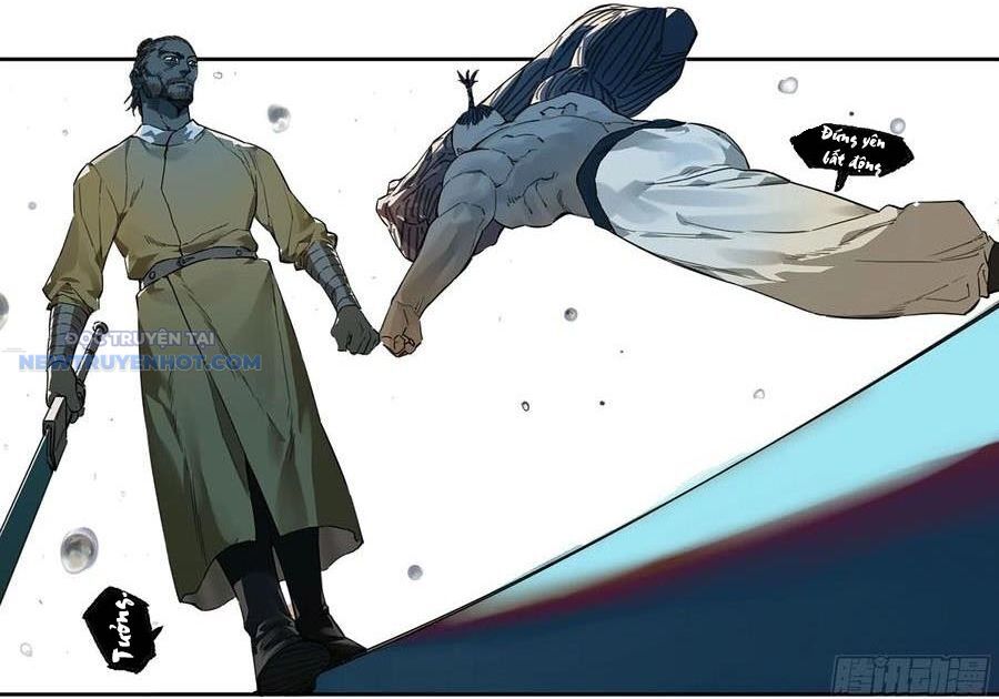 Truyền Võ Chapter 331 - Trang 2