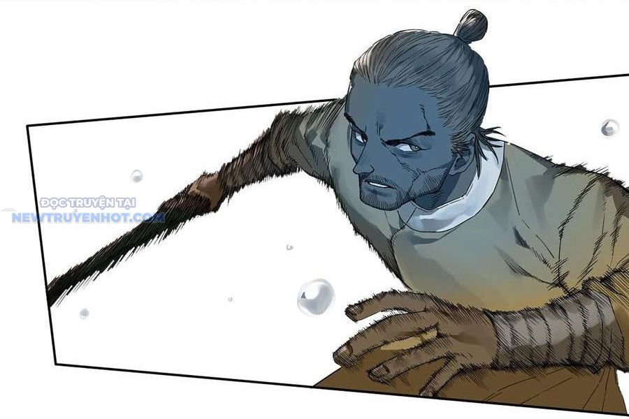 Truyền Võ Chapter 331 - Trang 2