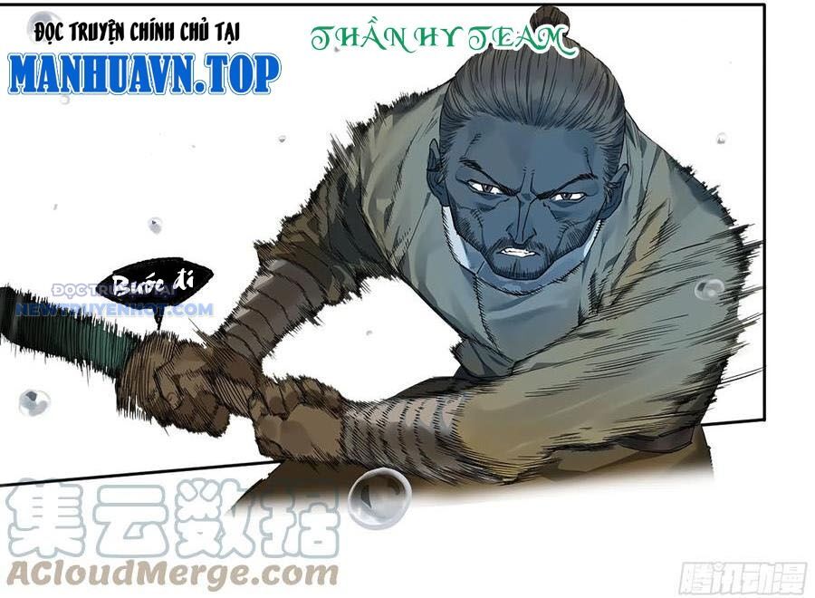 Truyền Võ Chapter 331 - Trang 2