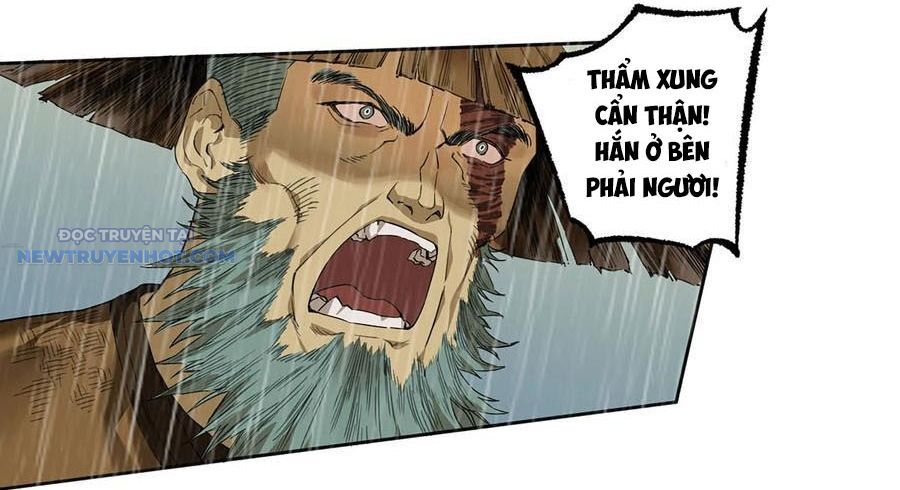 Truyền Võ Chapter 331 - Trang 2