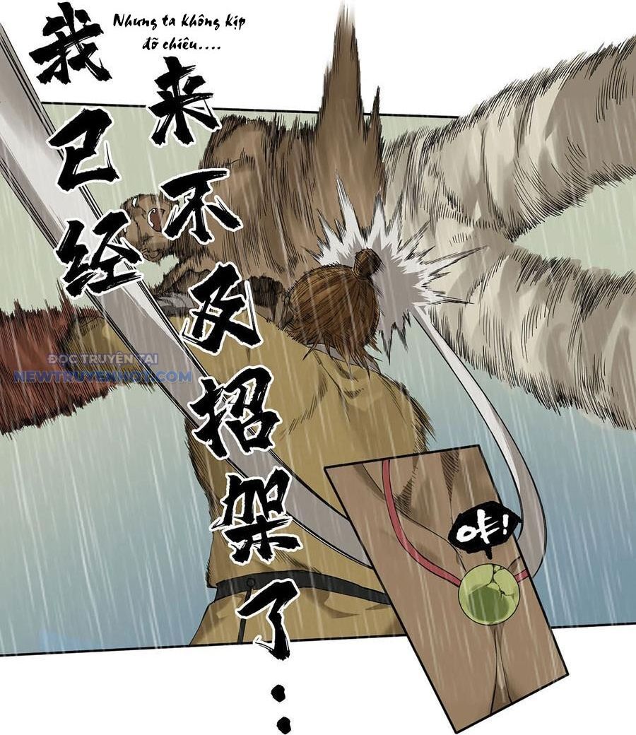 Truyền Võ Chapter 331 - Trang 2