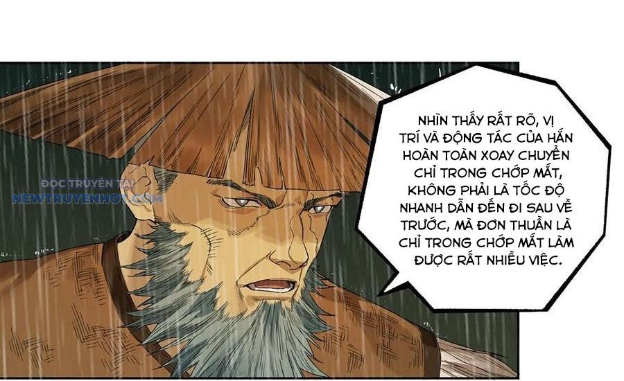 Truyền Võ Chapter 331 - Trang 2