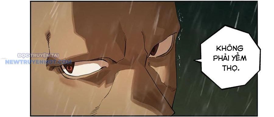 Truyền Võ Chapter 331 - Trang 2