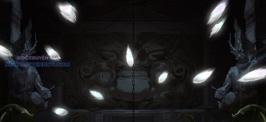 Truyền Võ Chapter 331 - Trang 2