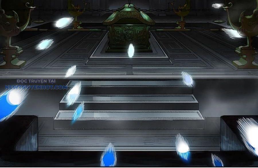 Truyền Võ Chapter 331 - Trang 2