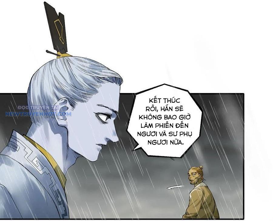 Truyền Võ Chapter 333 - Trang 2