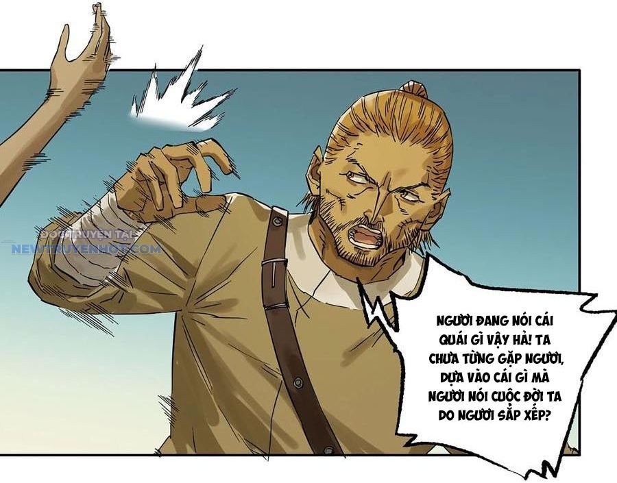 Truyền Võ Chapter 333 - Trang 2