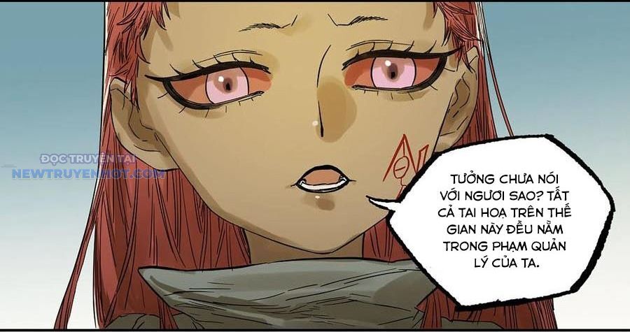 Truyền Võ Chapter 333 - Trang 2