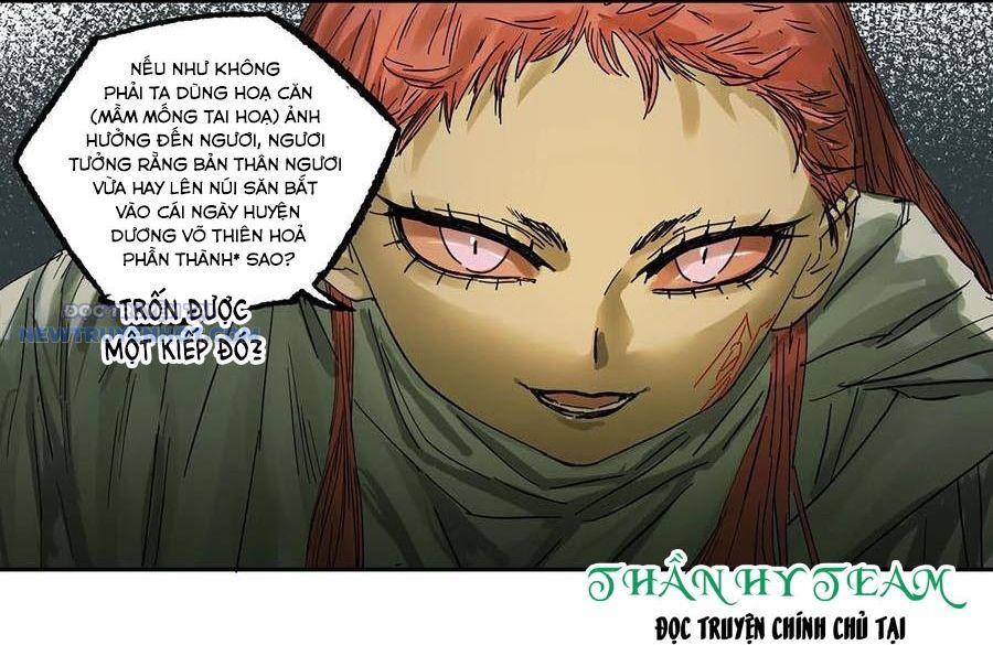 Truyền Võ Chapter 333 - Trang 2