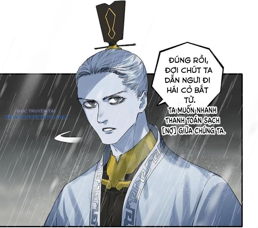 Truyền Võ Chapter 333 - Trang 2