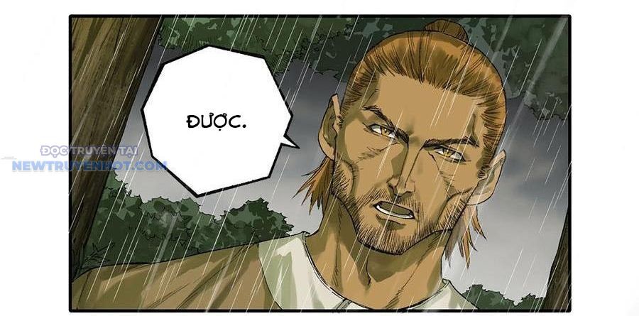 Truyền Võ Chapter 333 - Trang 2