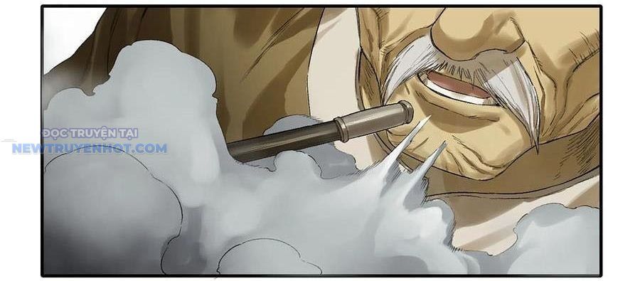 Truyền Võ Chapter 333 - Trang 2