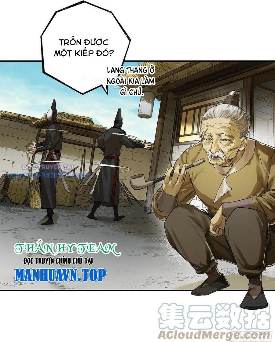 Truyền Võ Chapter 333 - Trang 2