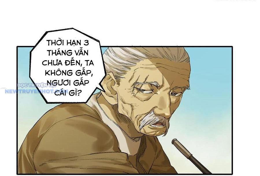 Truyền Võ Chapter 333 - Trang 2