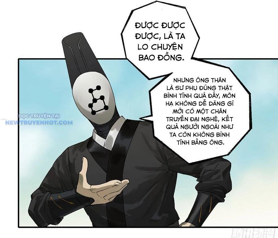 Truyền Võ Chapter 333 - Trang 2