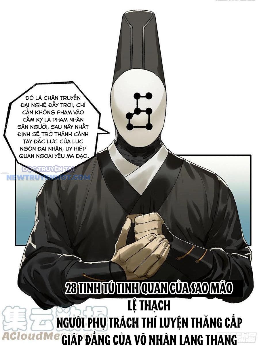 Truyền Võ Chapter 333 - Trang 2