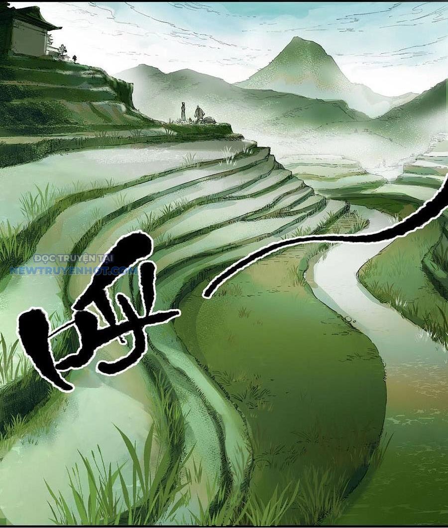 Truyền Võ Chapter 333 - Trang 2