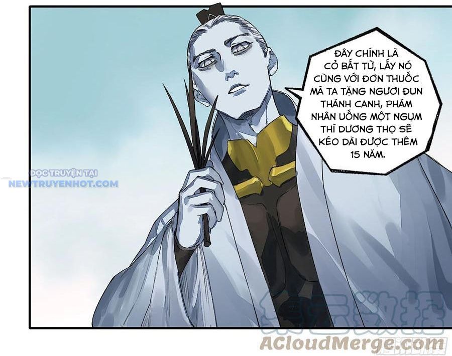 Truyền Võ Chapter 333 - Trang 2
