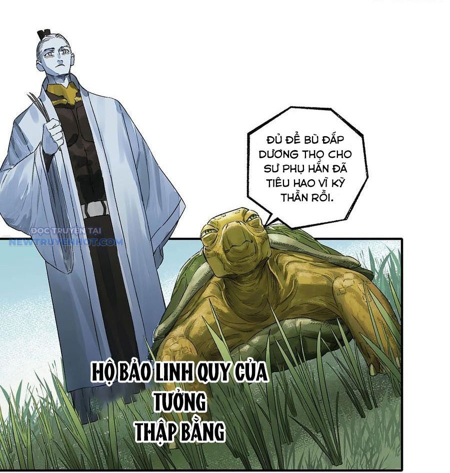 Truyền Võ Chapter 333 - Trang 2