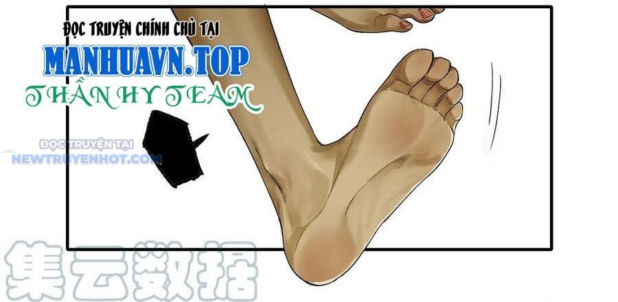 Truyền Võ Chapter 333 - Trang 2