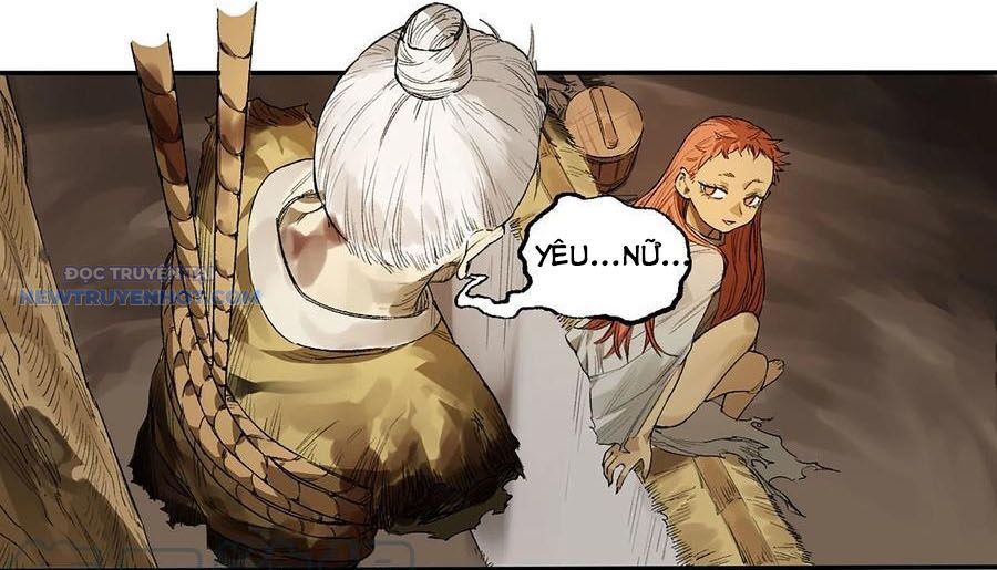 Truyền Võ Chapter 333 - Trang 2