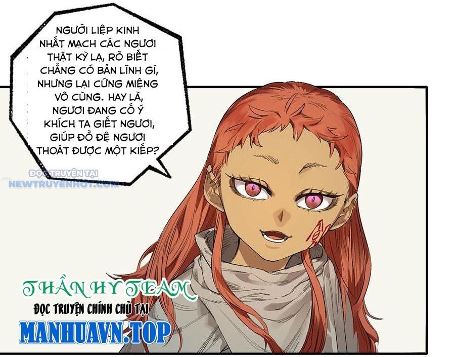 Truyền Võ Chapter 333 - Trang 2