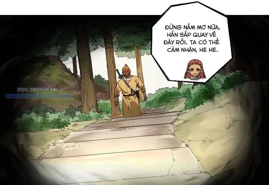 Truyền Võ Chapter 333 - Trang 2