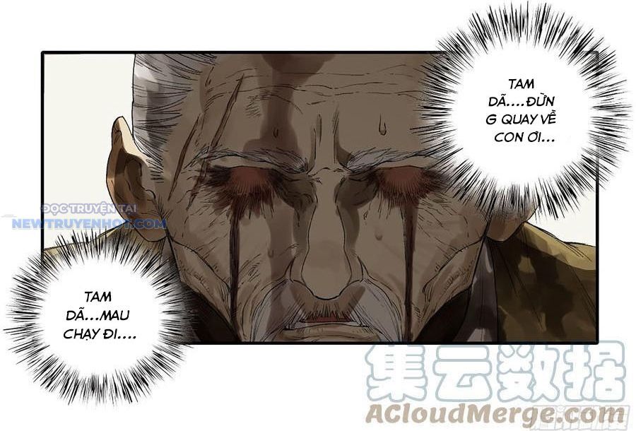 Truyền Võ Chapter 333 - Trang 2