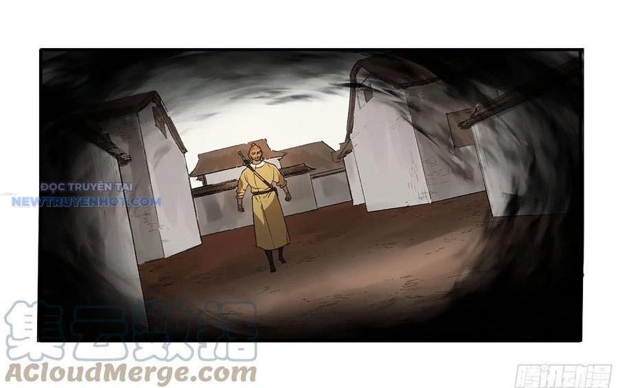 Truyền Võ Chapter 333 - Trang 2