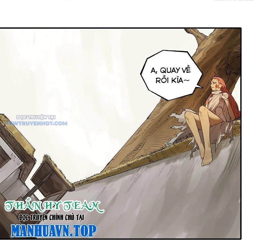 Truyền Võ Chapter 333 - Trang 2