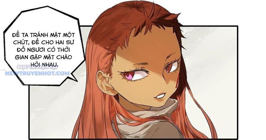 Truyền Võ Chapter 333 - Trang 2