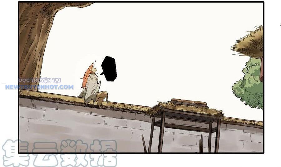 Truyền Võ Chapter 333 - Trang 2