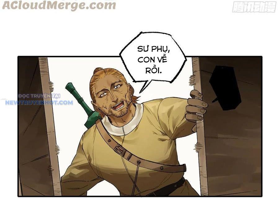 Truyền Võ Chapter 333 - Trang 2