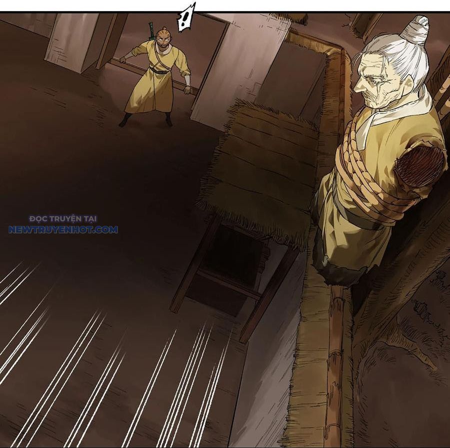 Truyền Võ Chapter 333 - Trang 2