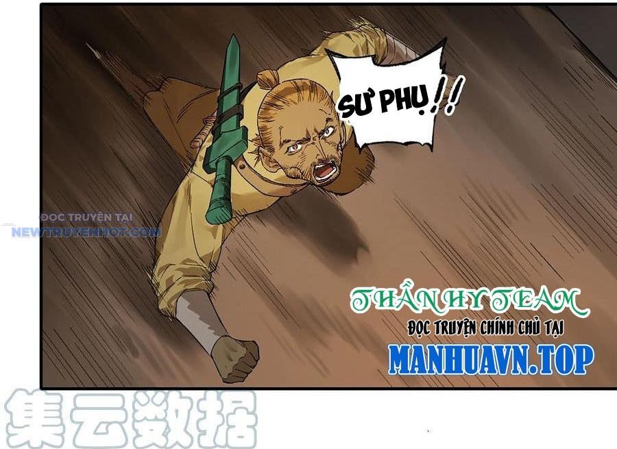 Truyền Võ Chapter 333 - Trang 2