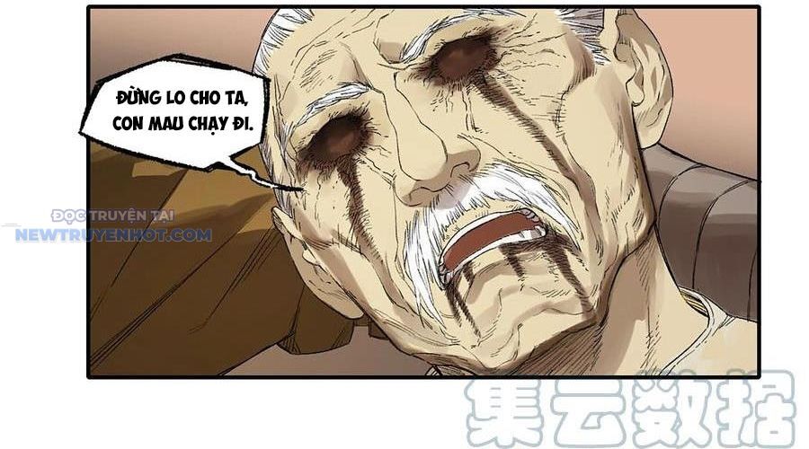Truyền Võ Chapter 333 - Trang 2