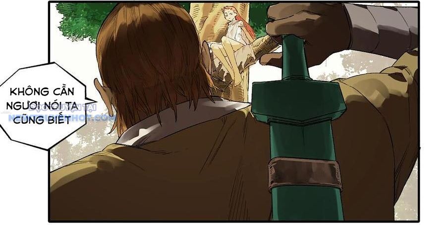 Truyền Võ Chapter 333 - Trang 2