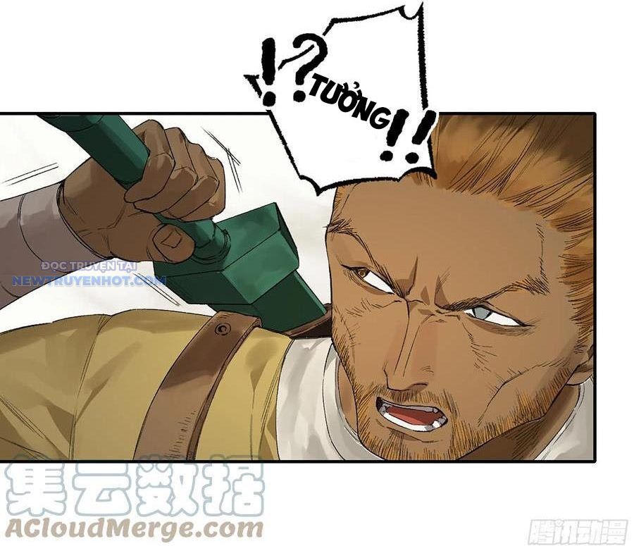 Truyền Võ Chapter 333 - Trang 2