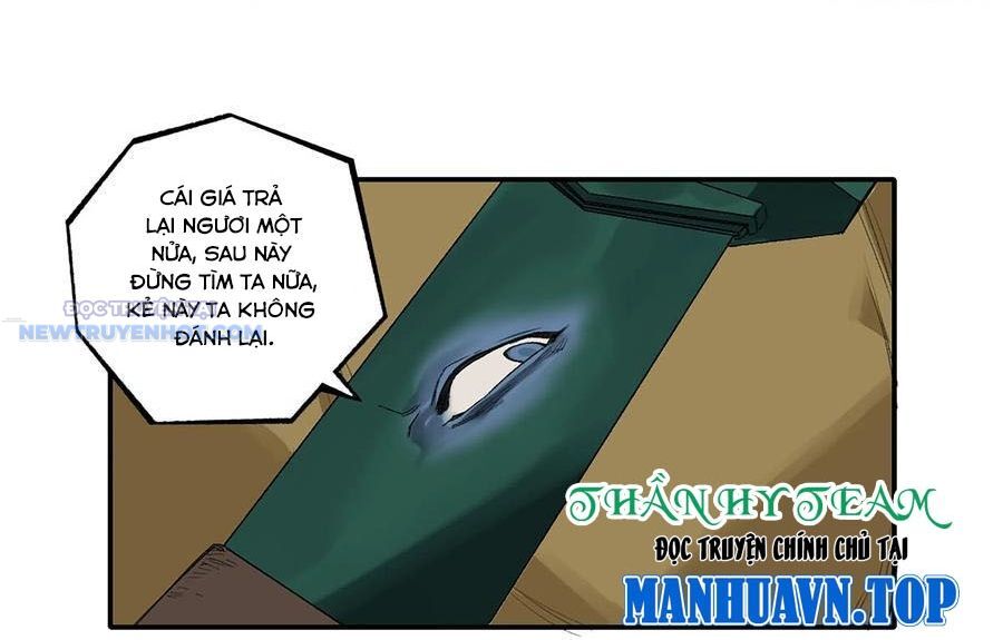 Truyền Võ Chapter 333 - Trang 2