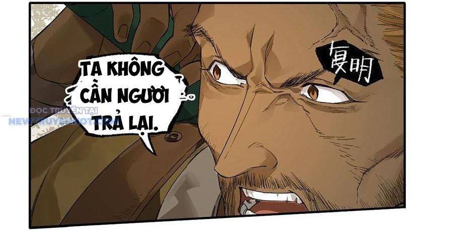 Truyền Võ Chapter 333 - Trang 2