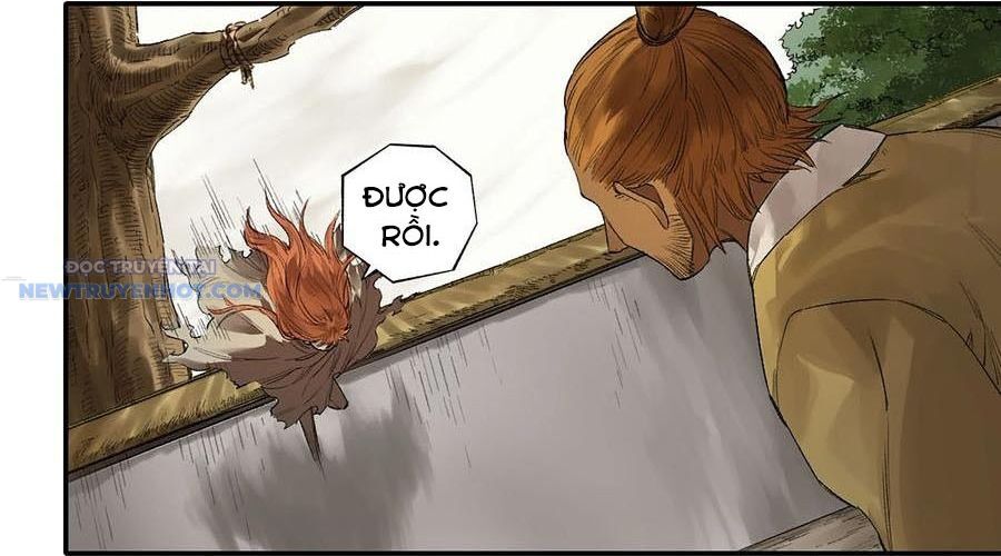 Truyền Võ Chapter 333 - Trang 2