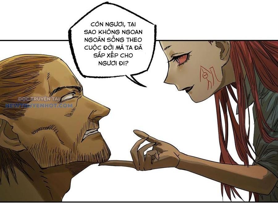 Truyền Võ Chapter 333 - Trang 2